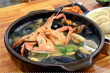 칼국수명가 이미지