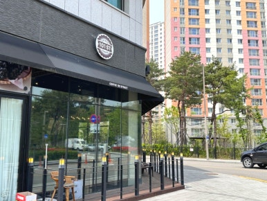 커피101스트릿(다산중앙공원점) 이미지