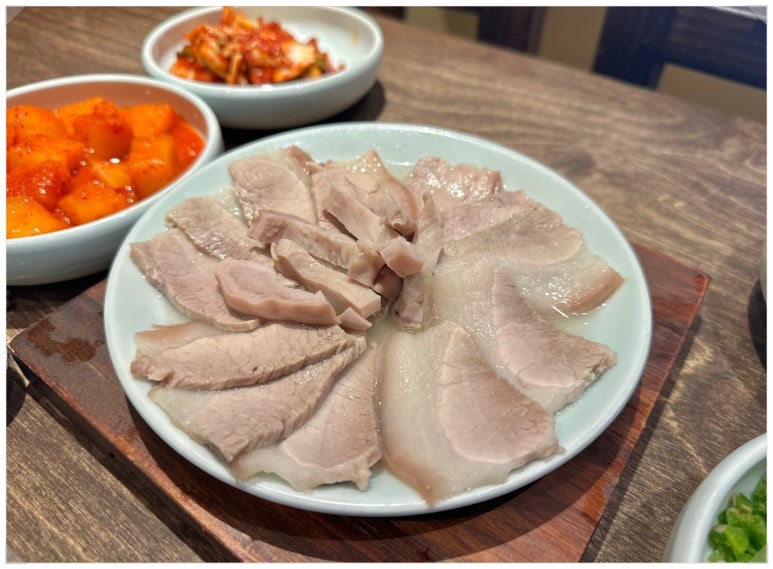 진국밥 이미지