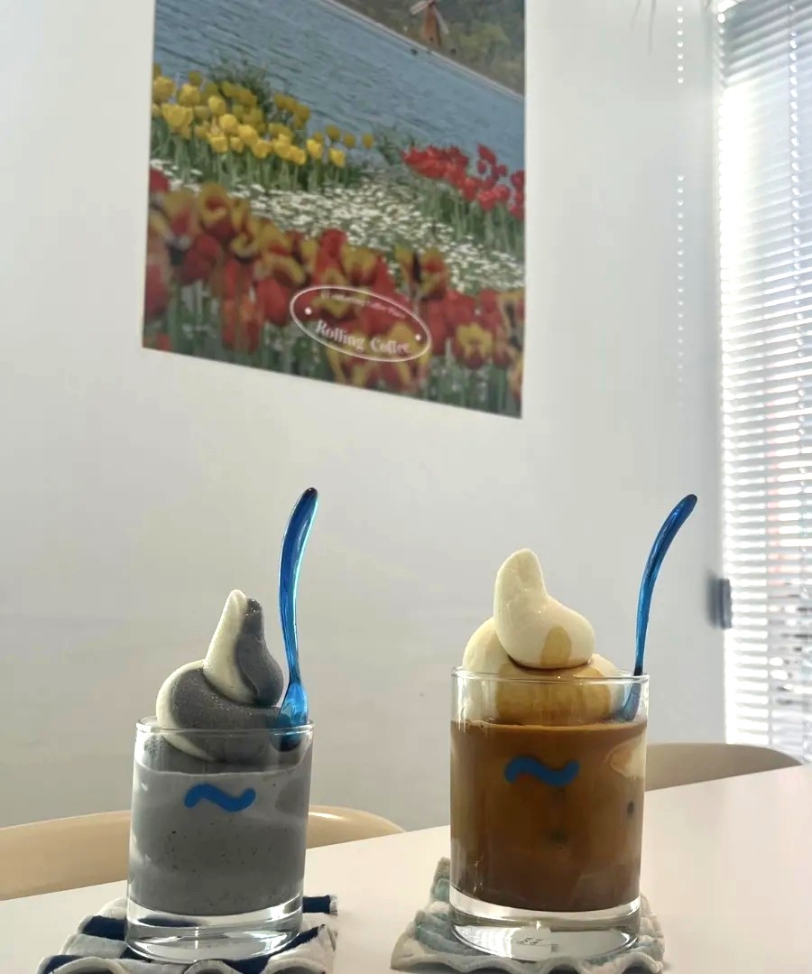 롤링커피 이미지