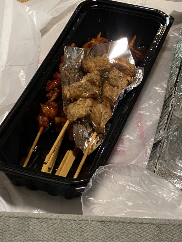 씽씽닭꼬치 사진 3