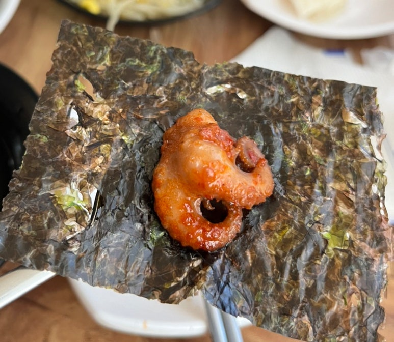 올더쭈꾸미 이미지