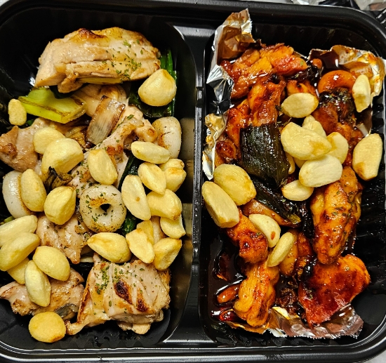 기영이숯불두마리치킨김포 이미지
