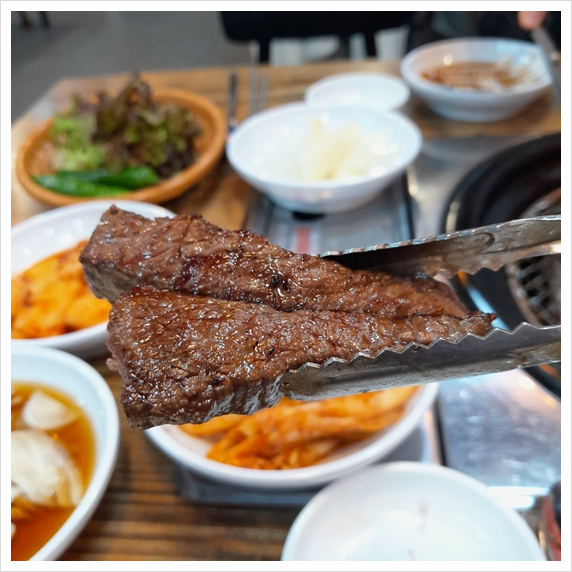 홍성한우 이미지