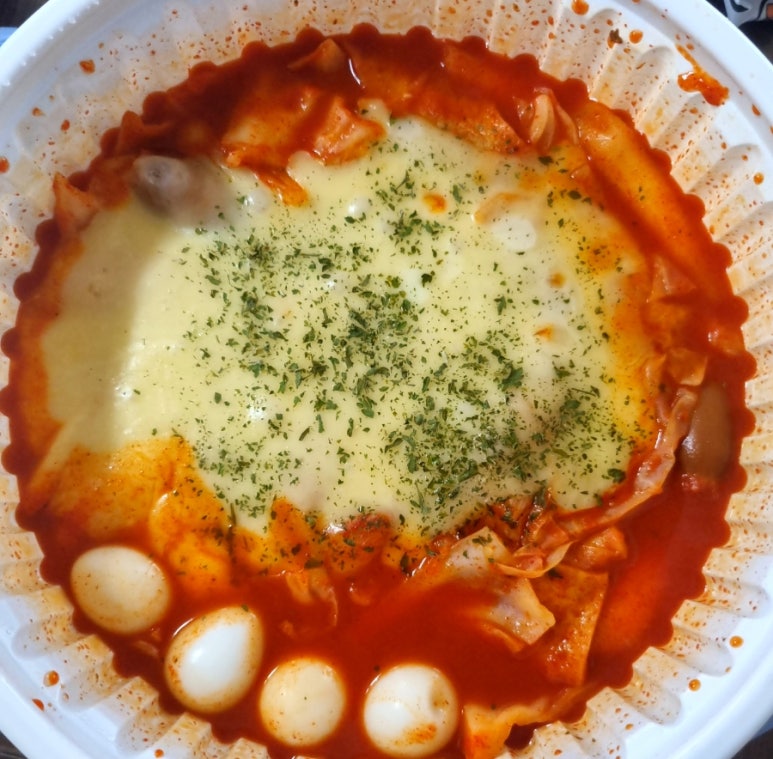 대포김밥 이미지