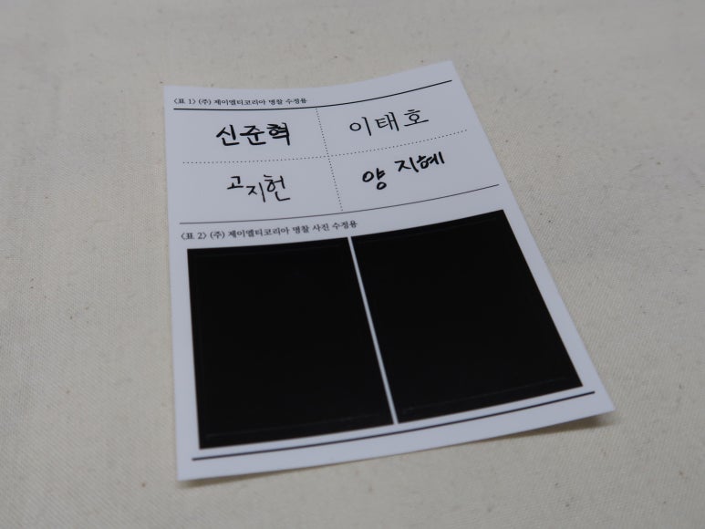 엘티코리아 이미지
