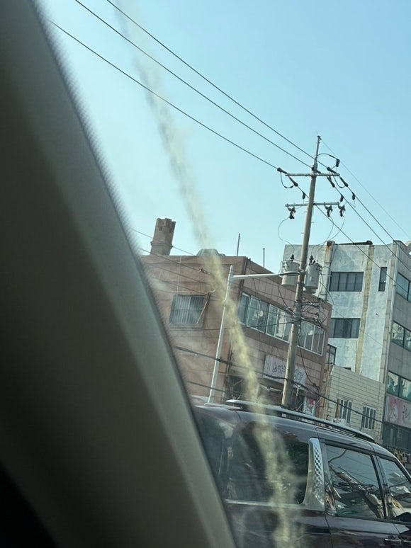 무지개세차장 이미지