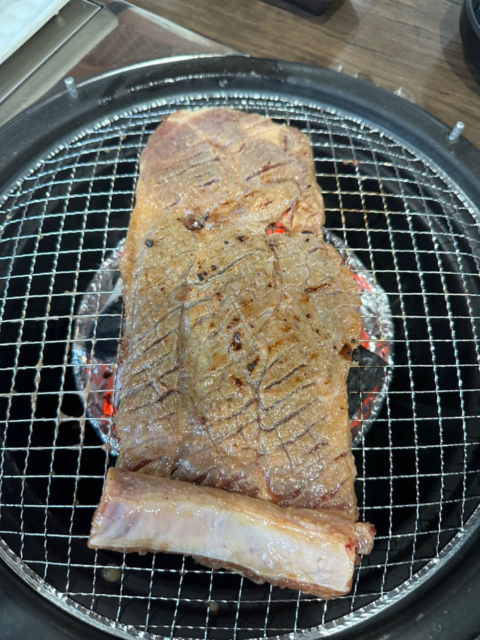 육장갈비목포하당점 이미지