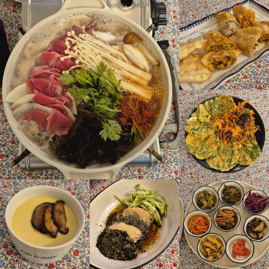 옥이네만두 이미지