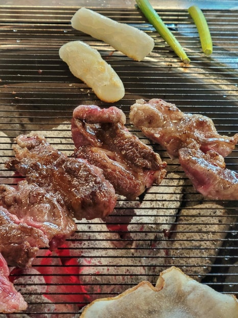 럭키식육 이미지