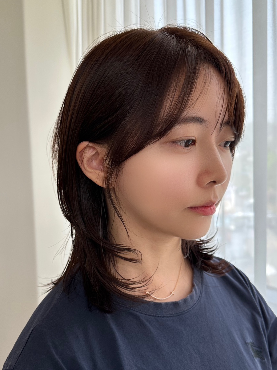 가꿈헤어 이미지