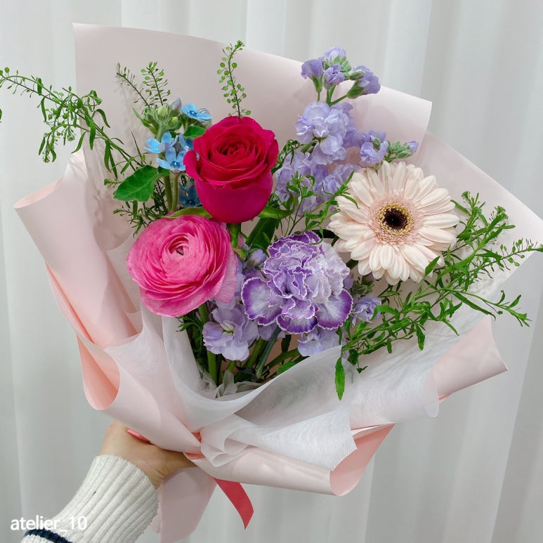 스위트드림플라워아현역점 이미지
