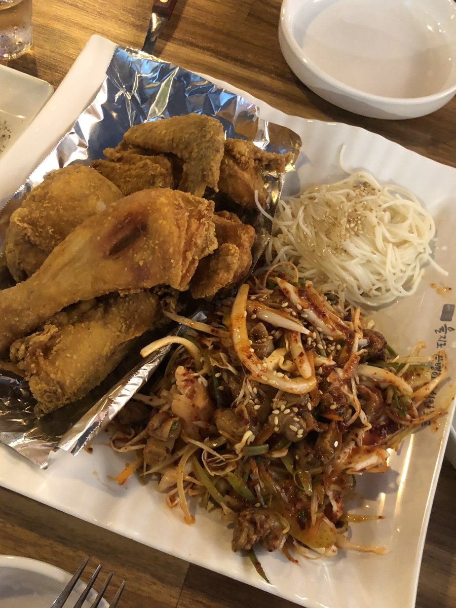 화신맛의거리 사진 4