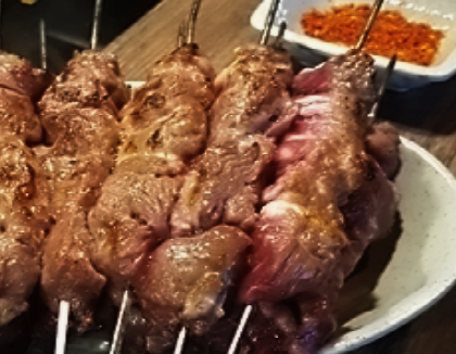 여의도양꼬치 이미지