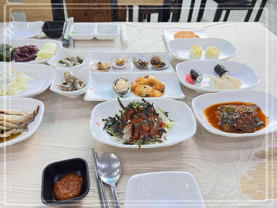 갈릴리대게회식당 이미지
