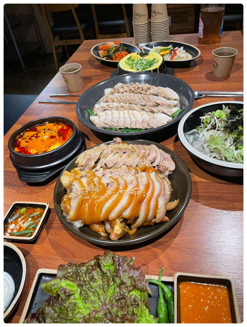 참맛있는족발 이미지