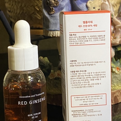 레드벨플라워 이미지