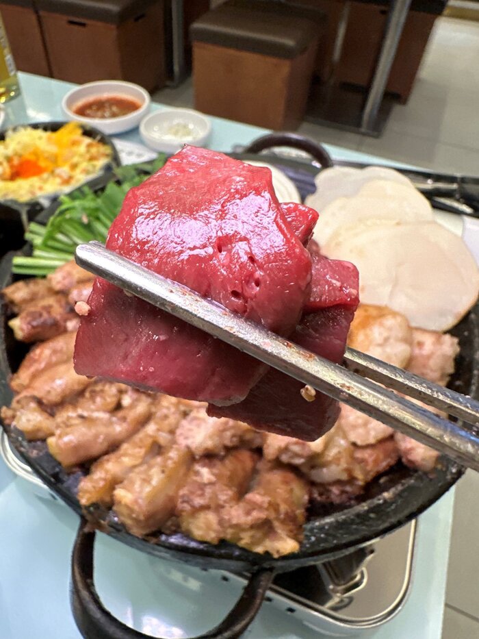 아빠소곱창 이미지