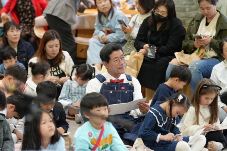 쁘띠꼬숑 이미지
