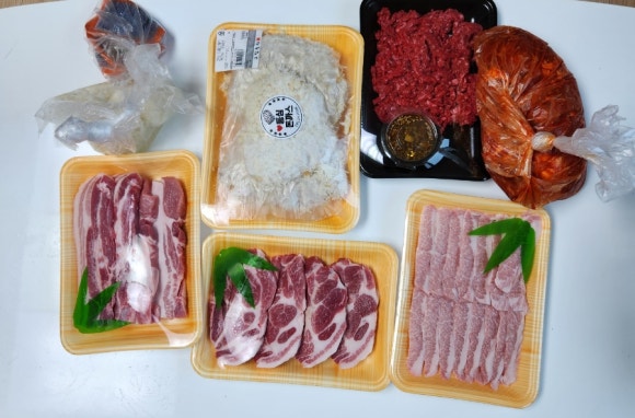 고담정육점 이미지
