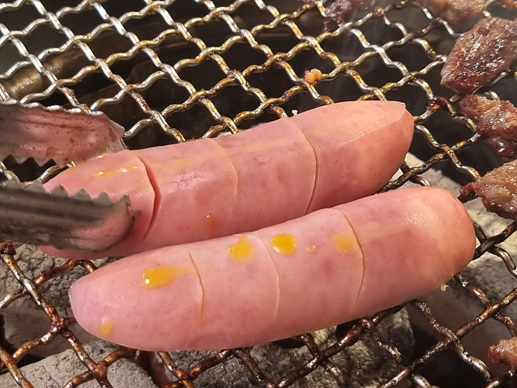 퍼뗀숯불구이 이미지