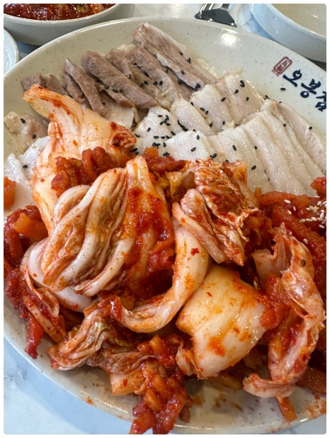오봉집 이미지