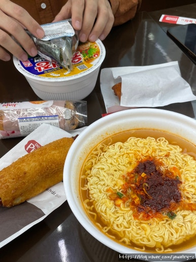 세븐일레븐울산옥동대공원점 이미지