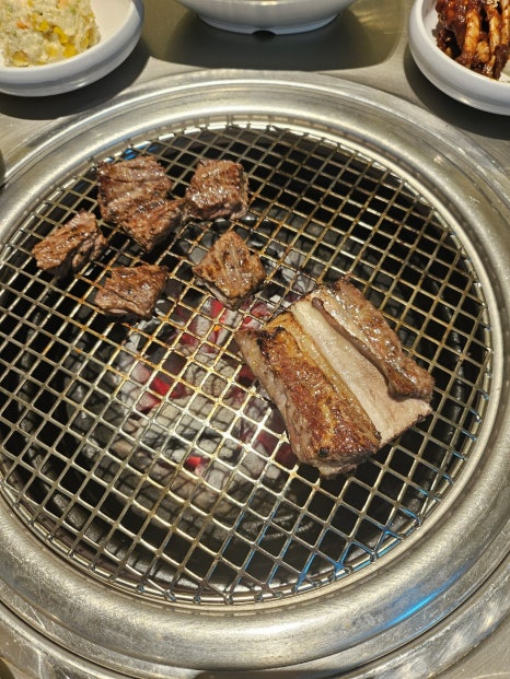맛짱갈비 이미지