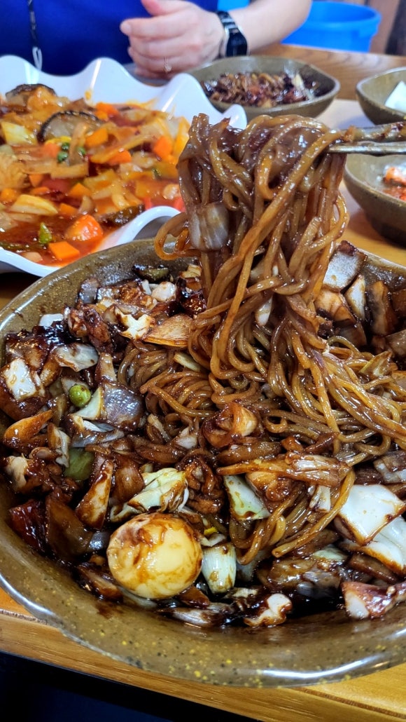 청룡타운 이미지