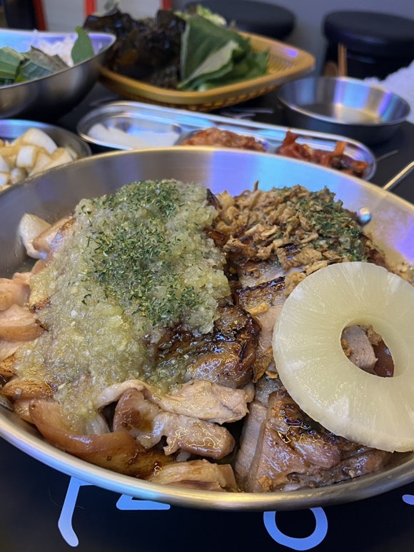 족발이다 개금점 이미지