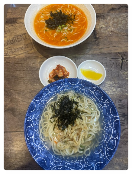 신대칼국수 이미지