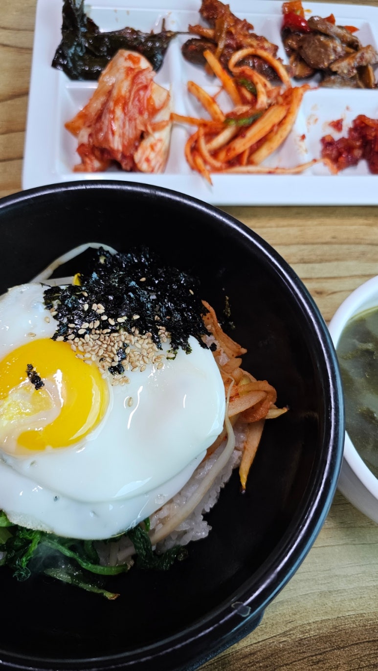 강승월기사식당 이미지