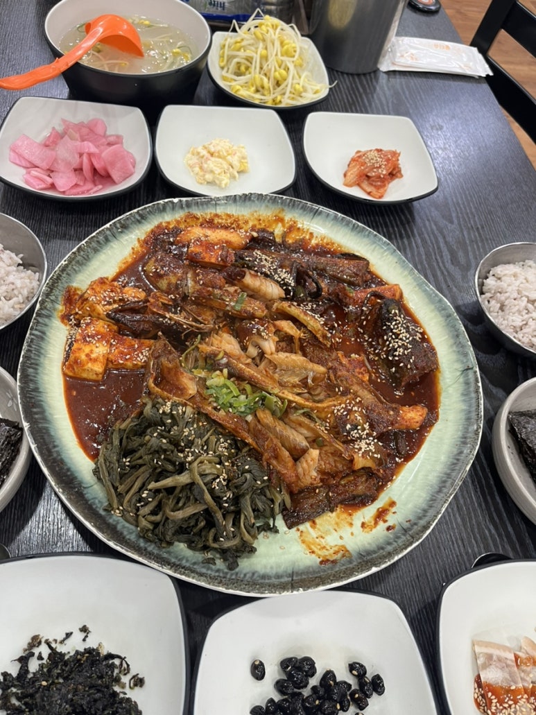 어신코뎅이 이미지