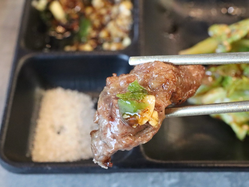 한진명식육식당 이미지