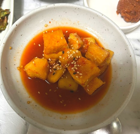 석정옥곰탕 이미지