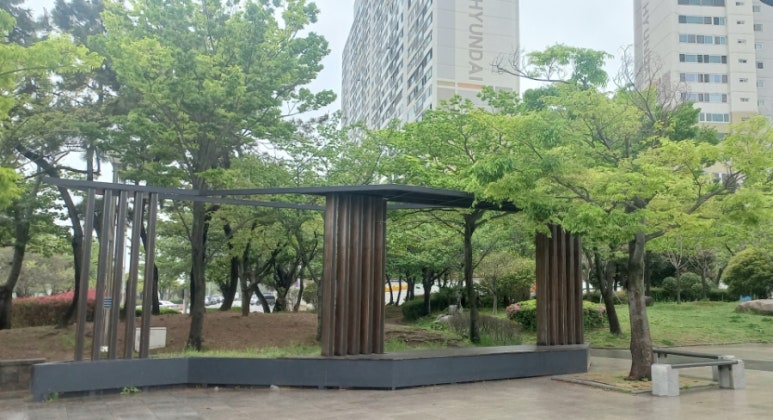 아시아드김밥 이미지