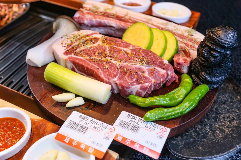 제주옥탑칠곡 이미지