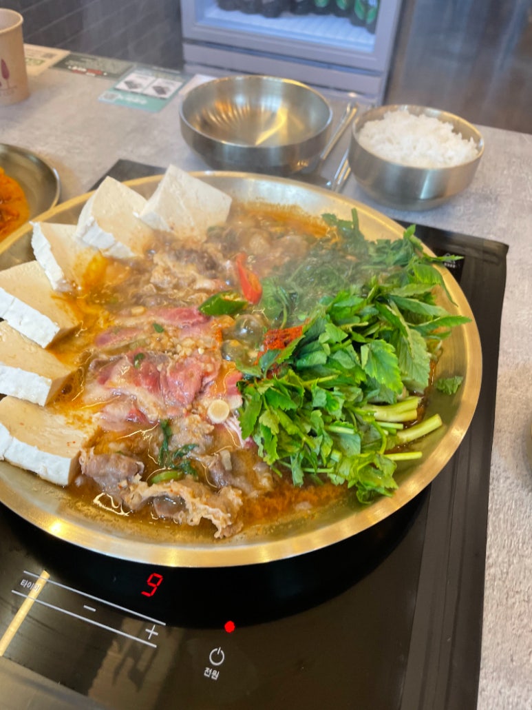 어머니손맛된장 이미지