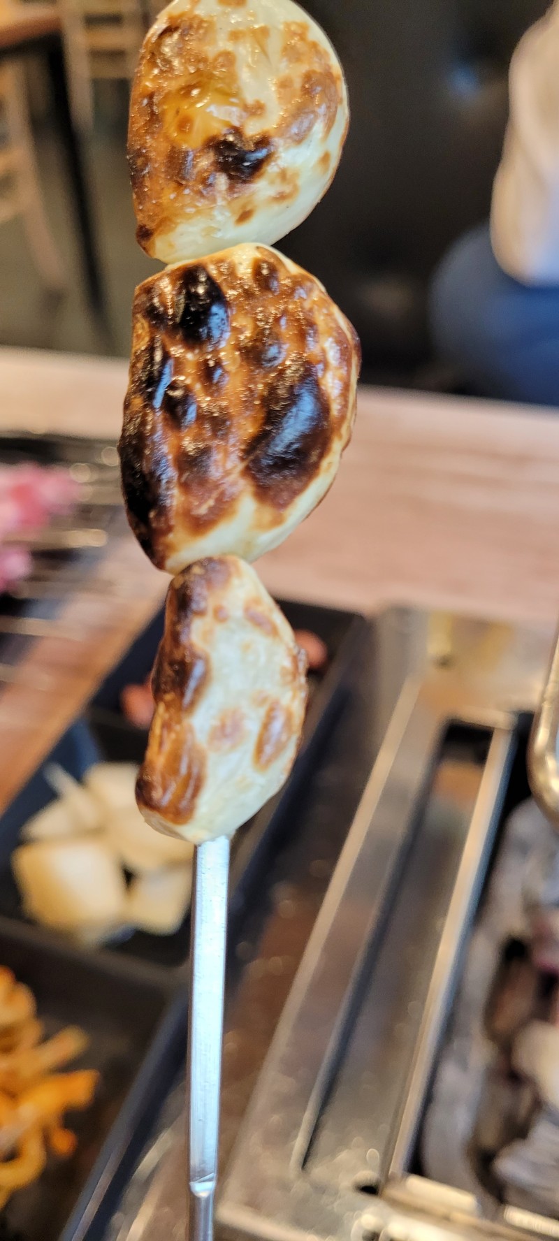 양탐정양꼬치 이미지