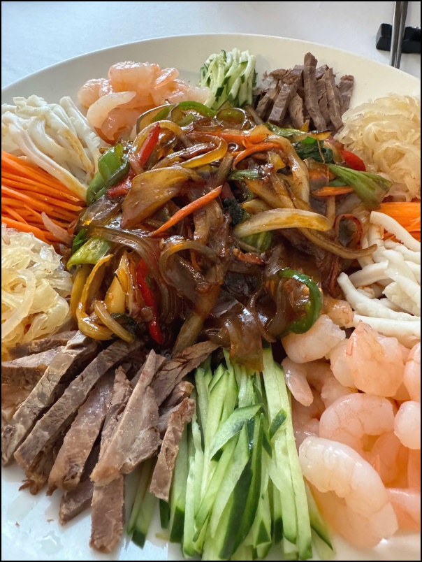 리향 이미지