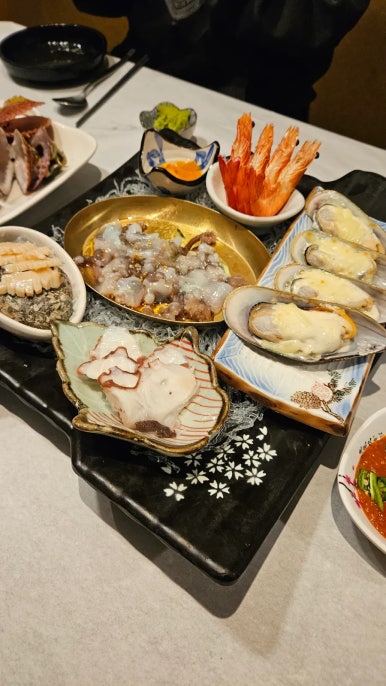 삼도숙성회수산 이미지