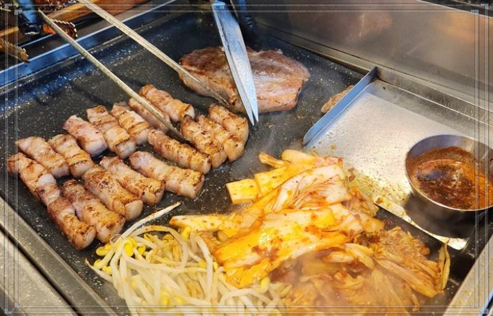 사상맛집사상금돼지 이미지