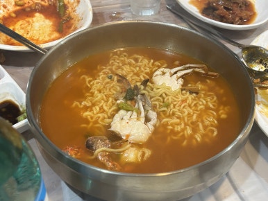 못난이 아구찜.탕 이미지