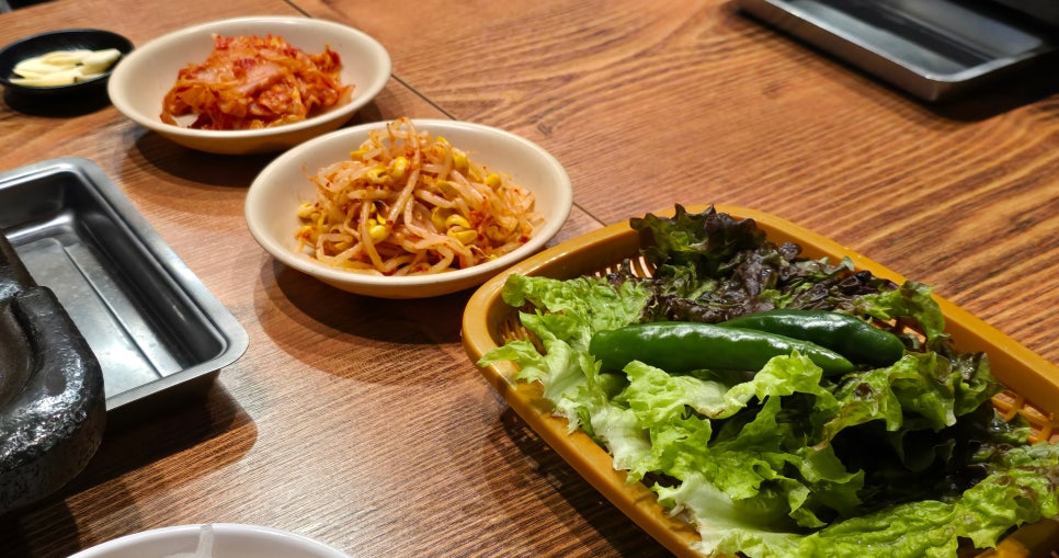 먹골돌판삼겹살 이미지