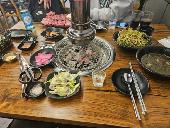 뿔난한우문덕점 이미지