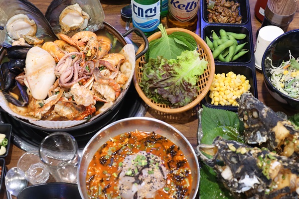 행복식당 이미지