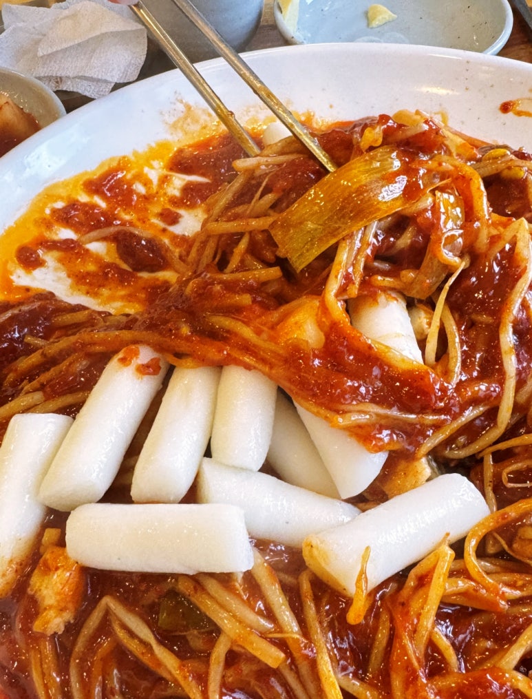 대구아구찜 이미지