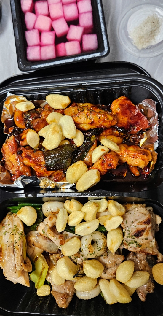 기영이숯불두마리치킨김포 이미지