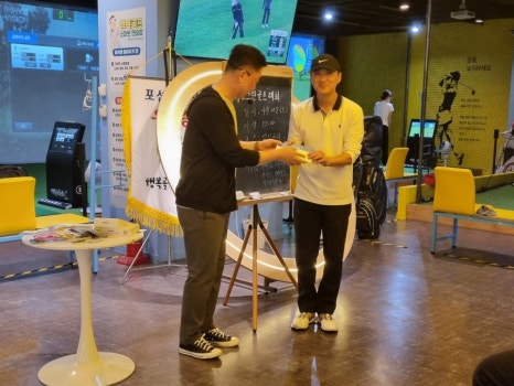 골신골프 이미지