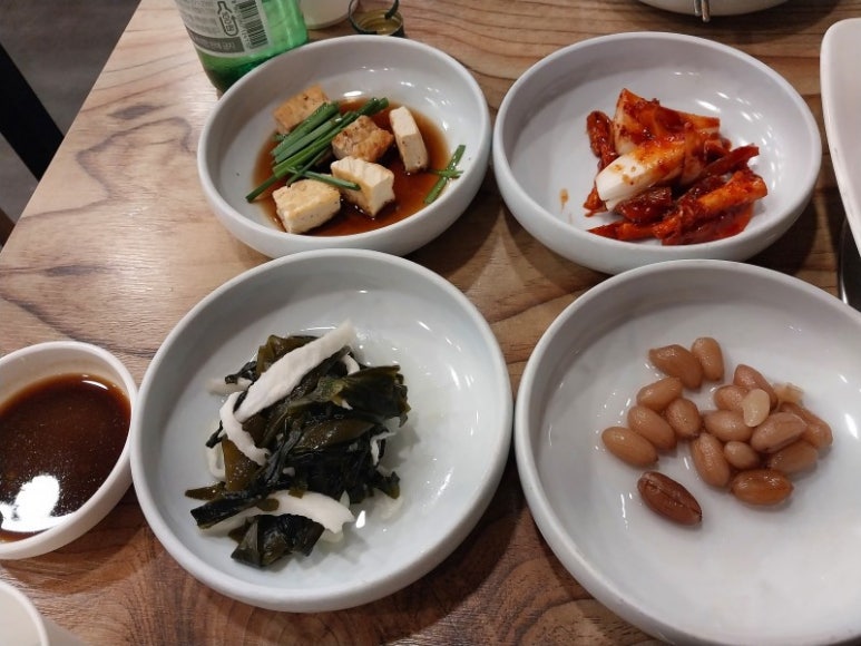 안동해물찜 이미지
